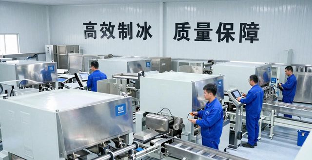 东莞工业大冰块哪里买_制冰厂选择标准_工业大冰块用途