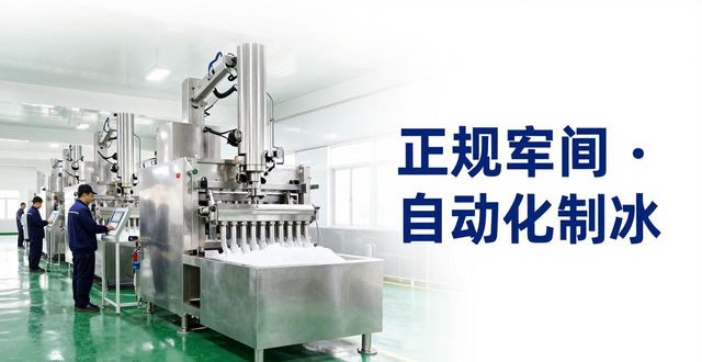 东莞工业大冰块厂家 本地制冰直供更省钱