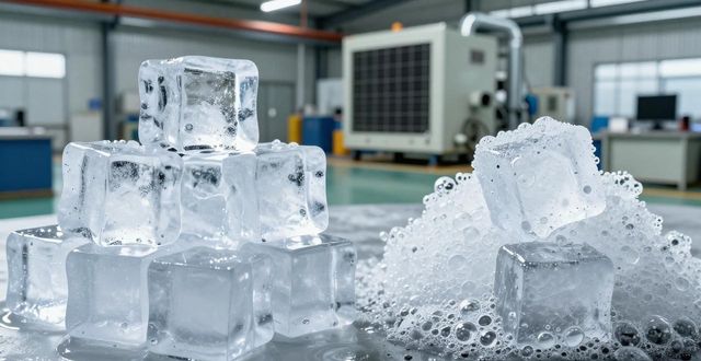 商超冷柜用冰块供应商_东莞降温冰块批发厂家_工厂降温冰块批发价格