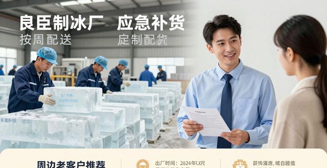 东莞大冰块销售公司_大冰块销售公司_良臣制冰厂